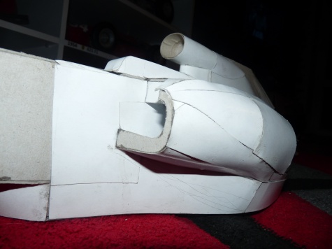 Ferrari SF 71 H tipo 669 2018 Ferrari SF 71 H tipo 669 2018