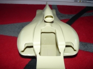 Ferrari SF 71 H tipo 669 2018