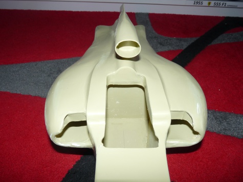 Ferrari SF 71 H tipo 669 2018 Ferrari SF 71 H tipo 669 2018
