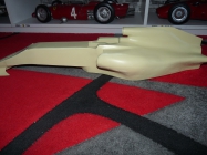 Ferrari SF 71 H tipo 669 2018