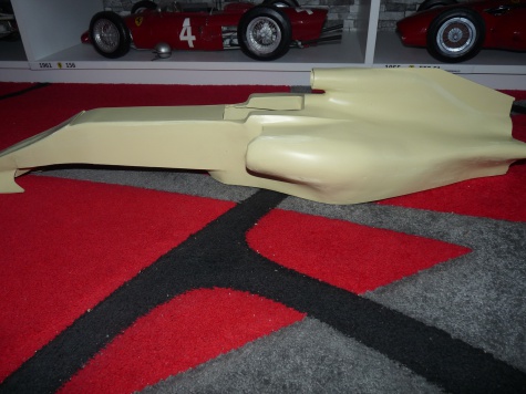 Ferrari SF 71 H tipo 669 2018 Ferrari SF 71 H tipo 669 2018