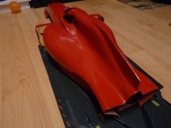 Ferrari SF 71 H tipo 669 2018