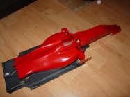 Ferrari SF 71 H tipo 669 2018