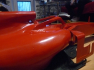 Ferrari SF 71 H tipo 669 2018