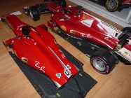 Ferrari SF 71 H tipo 669 2018