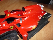 Ferrari SF 71 H tipo 669 2018