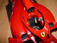 Ferrari SF 71 H tipo 669 2018