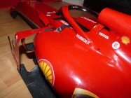Ferrari SF 71 H tipo 669 2018
