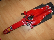 Ferrari SF 71 H tipo 669 2018
