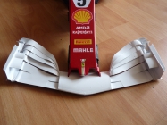 Ferrari SF 71 H tipo 669 2018