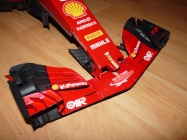 Ferrari SF 71 H tipo 669 2018