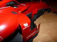 Ferrari SF 71 H tipo 669 2018