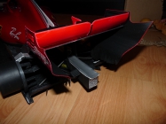 Ferrari SF 71 H tipo 669 2018