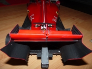 Ferrari SF 71 H tipo 669 2018