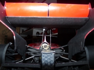 Ferrari SF 71 H tipo 669 2018