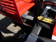 Ferrari SF 71 H tipo 669 2018