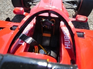 Ferrari SF 71 H tipo 669 2018