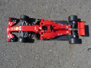 Ferrari SF 71 H tipo 669 2018