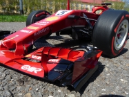 Ferrari SF 71 H tipo 669 2018