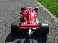 Ferrari SF 71 H tipo 669 2018