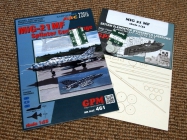 MiG-21 MF