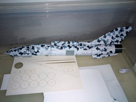 MiG-21 MF