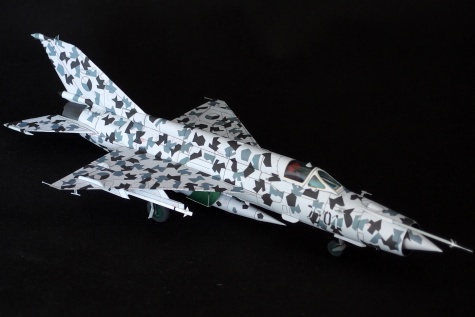 MiG-21 MF