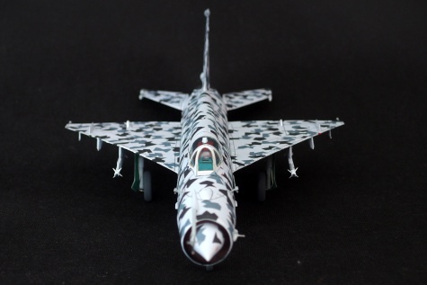 MiG-21 MF