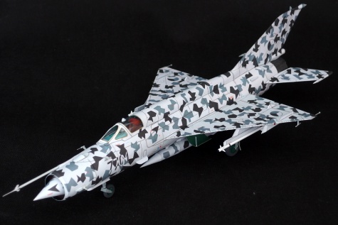 MiG-21 MF