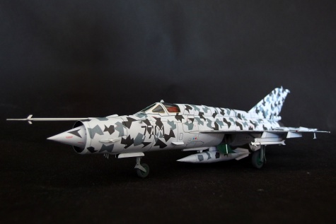 MiG-21 MF