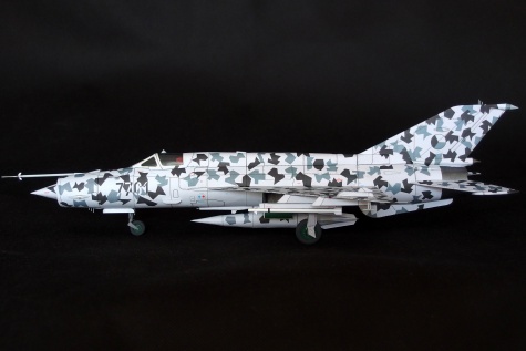 MiG-21 MF