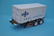 TATRA 815 200N51 + kontejnerov� n�v�s