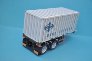 TATRA 815 200N51 + kontejnerov� n�v�s