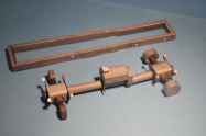 TATRA 815 200N51 + kontejnerov� n�v�s