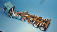 TATRA 815 200N51 + kontejnerov� n�v�s