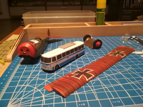�koda 706 RTO