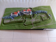 hrad Sk�la u P�e�tic