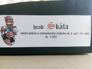 hrad Sk�la u P�e�tic