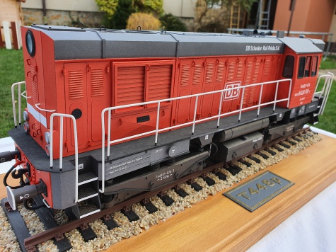 T 448 p