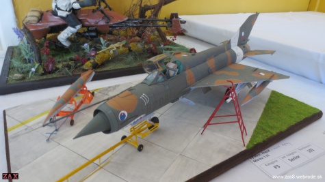 Modellers Contest Tatry 2018