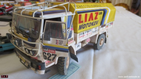 Modellers Contest Tatry 2018