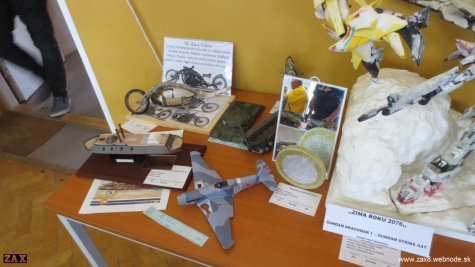 Modellers Contest Tatry 2018