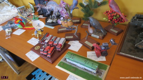 Modellers Contest Tatry 2018