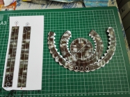 LV-426-Derelict, Alien