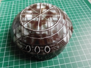 LV-426-Derelict, Alien