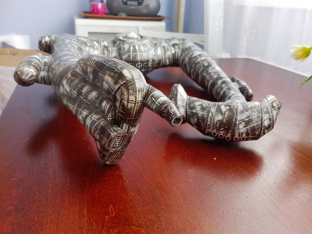 LV-426-Derelict, Alien (Pln� velikost v nov�m okn�) LV-426-Derelict, Alien