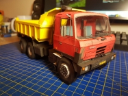 Tatra 815 S1