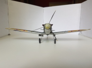 Supermarine Spitfire Mk. Vb