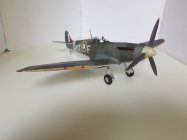 Supermarine Spitfire Mk. Vb