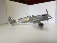Supermarine Spitfire Mk. Vb
